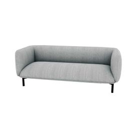 NC72796 - The Grey Mello Sofa