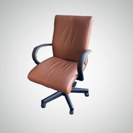 C72803 - Cartwright Derby Conference Chairs