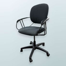 C72036 - Steelcase Uno Chairs