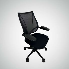 C72039 - Humanscale Liberty Chairs