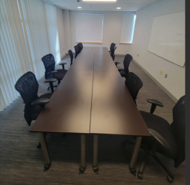 TT23181 - Mobile Training Tables