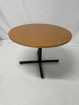 T23433 - 42" Kimball Office Round Tables