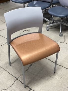 C72788 - Steelcase Move Side Chairs