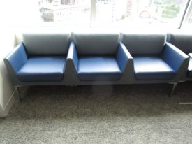 R7710 - Arcadia Encore Powered Bench