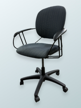 C72036 - Steelcase Uno Chairs