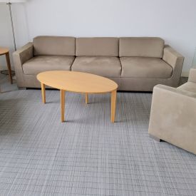 R7402 - Bernhardt Sofa