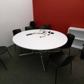 T23532 - 48"  Meeting Table
