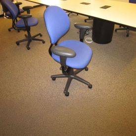 C72297 - Steelcase Criterion Chairs