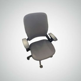 C72954 - Steelcase Leap Chairs