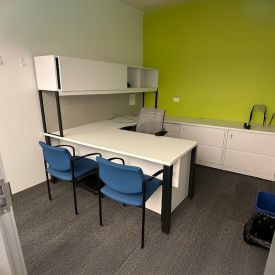 D23377 - Steelcase Private Offices