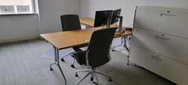D23203 - Vitra Table Desk