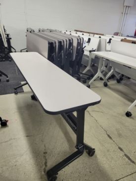 TT23146 - Laminate Training Tables