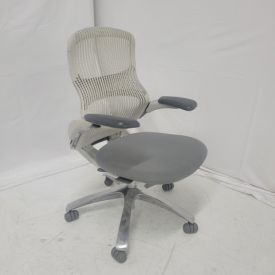 C72013 - Knoll Generation Chairs