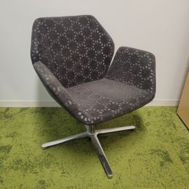 C72067 - Keilhauer Cahoots Chairs