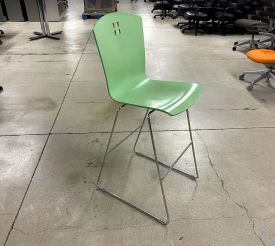 CD7140 - Leland Lime Green Stools