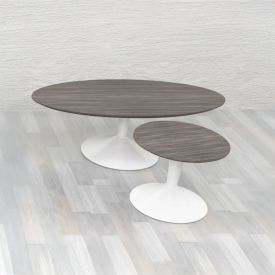 NT23279 - Skyline End Table