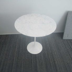 R7644 - Marble End Table