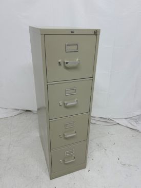 F7470 - Hon Vertical Files