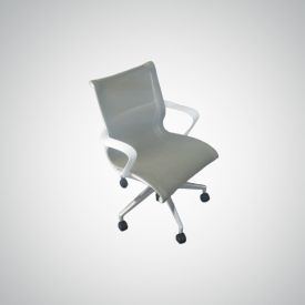 C72992 - Herman Miller Setu Chairs