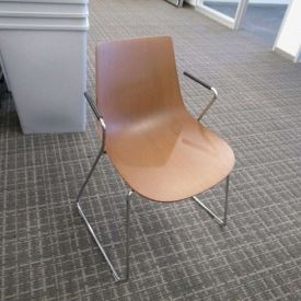 C72042 - Allemuir Stack Chairs