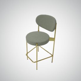 CD7294 - Trio Line Polska Stools