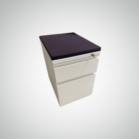F7433 - Knoll Mobile Pedestals