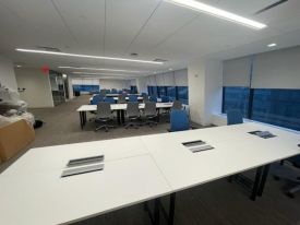 TT23143 - Training Tables