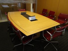 T23289 - 8' Conference Table