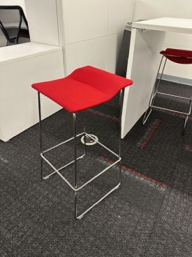 CD7275 - Coalesse Stools