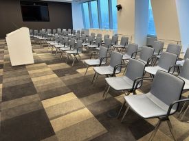 C72016 - Davis Stack Chairs