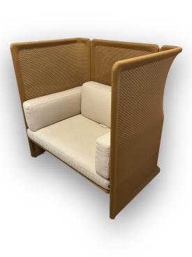 R7695 - Coalesse Privacy Booths