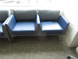 R7721 - Arcadia Encore Powered Bench