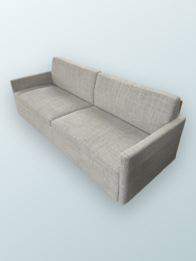 R7713 - Grey Sofa