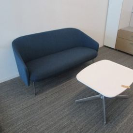 R7586 - Studio TK Cover Two-Seat Sofa