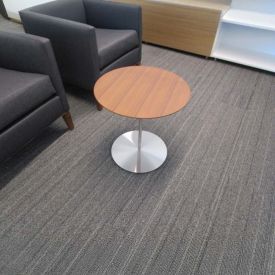 R7635 - Cherry End Table