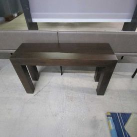 R7667 - Walnut Occasional Table