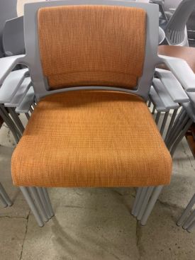 C72787 - Steelcase Move Side Chairs