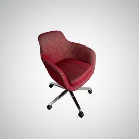 C72981 - Geiger Saiba Chairs
