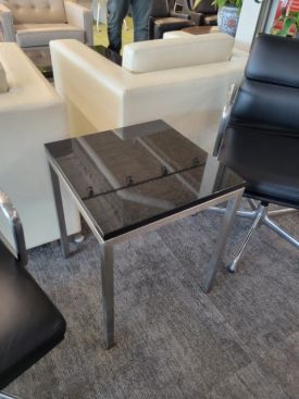 R7461 - Marble End Table