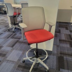 CD7331 - Allsteel Stools