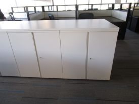 F7390 - Hon Storage Cabinets