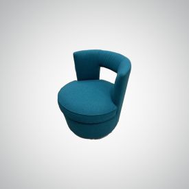 R7668 - Kuka Club Chairs