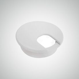 A7121 - 2" White Grommet