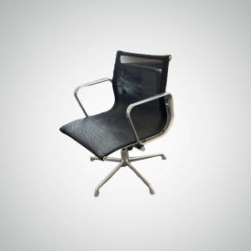 C72724 - Mesh Eames Chair by Herman Miller