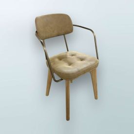 C72989 - Stellar Works Side Chairs