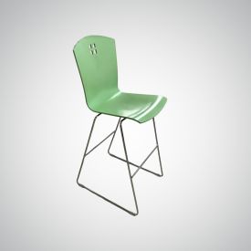CD7140 - Leland Lime Green Stools