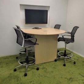 CD7337 - Keilhauer File Stools