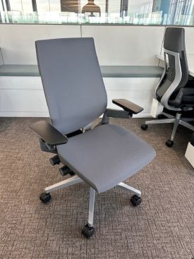 C72020 - Steelcase Gesture Chairs