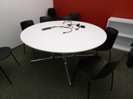 T23532 - 48"  Meeting Table