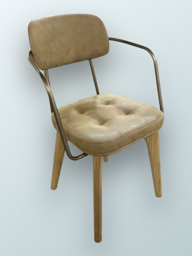 C72989 - Stellar Works Side Chairs